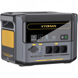 Vtoman FlashSpeed 1500