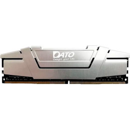 DATO Extreme Gray DDR4 3200MHz 16GB (EXB16G4DLDND32)