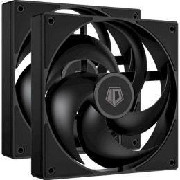 ID-COOLING AS-140-K Duet 2-Pack