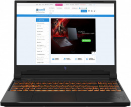 Acer Nitro V 16 ANV16-41-R728 NH.QRVEP.00J (8 GB) EU