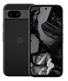Google Pixel 8a 8/256GB Obsidian