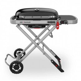 WEBER TRAVELER - 9010075