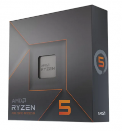 AMD Ryzen 5 7600X (100-100000593WOZ)