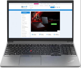 Lenovo ThinkPad E15 Gen 4 (21E6S13N00_custom) 24 GB 1 TB EU