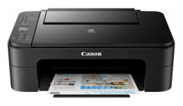 Canon Pixma TS3340, Wi Fi (3771C007AA / 3771C007BA)