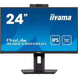 IIYAMA ProLite XUB2490HSUH-B1