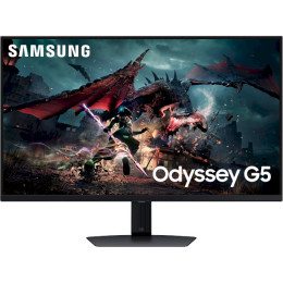 SAMSUNG Odyssey G5 S32DG500EI (LS32DG500EIXCI)