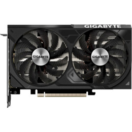 GIGABYTE GeForce RTX 4060 Ti WindForce OC V2 8G (GV-N406TWF2OCV2-8GD)