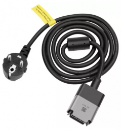 AC кабель для підключення мікроінвертора до мережі - 3 метра