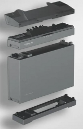 Блок підключення батарей до інвертора EcoFLow Power Ocean - Junction Box