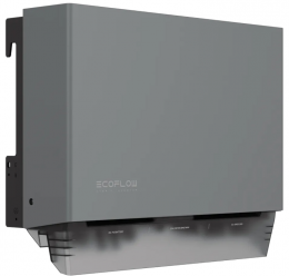 Гібридний інвертор EcoFlow Power Ocean 12 kWh (трифазний)