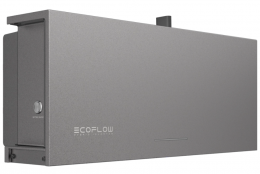 Гібридний інвертор EcoFlow Power Ocean 6 kWh однофазний UA