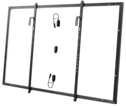 Система кріплень для сонячних панелей Balcony Hook Kit