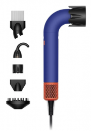 Dyson HD18 Supersonic r Pro EU