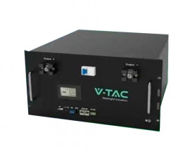 V-TAC LiFePO4 51,2V 200Аh 9,6kWh