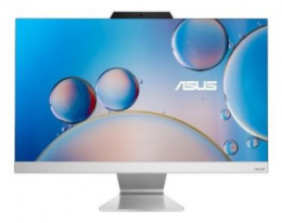 ASUS A3402WVAK-WPC0410 AiO / Intel 3-100U, 16GB, F512GB, WiFi, кл+м (90PT03T1-M00CA0)