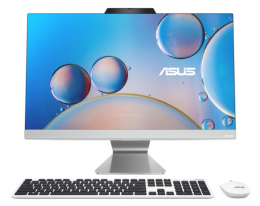 ASUS M3402WFAK-WPC0090 White (90PT03L1-M00S00)