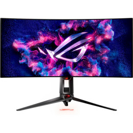 ASUS ROG Swift PG34WCDM (90LM09L0-B01A70)