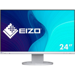 EIZO FlexScan EV2490 White