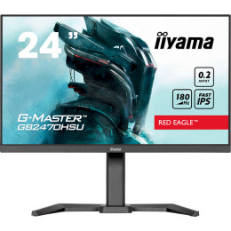 IIYAMA G-Master GB2470HSU-B6 Red Eagle