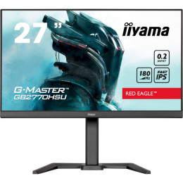 IIYAMA G-Master GB2770HSU-B6 Red Eagle