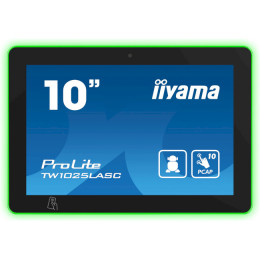 IIYAMA ProLite TW1025LASC-B1PNR