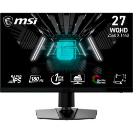 MSI Optix G272QPF E2