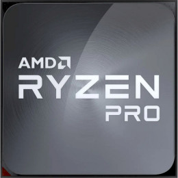 AMD Ryzen 9 PRO 3900 3.1GHz AM4 Tray (100-000000072)