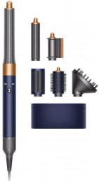 Dyson Airwrap Multi-styler Complete Long Volumise Prussian Blue/Rich Copper (581143-01) EU