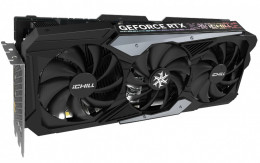 Inno3D RTX 4080 Super iChill X3 (C408S3-166XX-187049H)