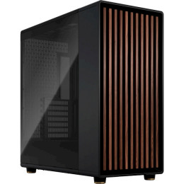 FRACTAL DESIGN North XL Charcoal Black TG Dark (FD-C-NOR1X-02)