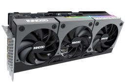 INNO3D GeForce RTX 4080 Super X3 OC (N408S3-166XX-187049N)