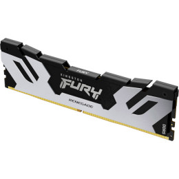 KINGSTON FURY Renegade Black/Silver DDR5 8000Mhz 16GB (KF580C38RS-16)