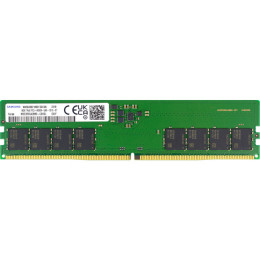 SAMSUNG DDR5 5600MHz 16GB (M323R2GA3DB0-CWM)