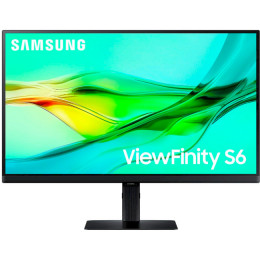 SAMSUNG ViewFinity S27D604UAI (LS27D604UAIXCI)