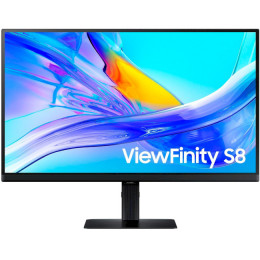 SAMSUNG ViewFinity S27D804UAI (LS27D804UAIXCI)