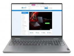 Lenovo IdeaPad 5 16AHP9 (83DS0000US) EU