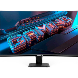 GIGABYTE GS27QC Gaming Monitor