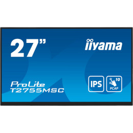 IIYAMA ProLite T2755MSC-B1