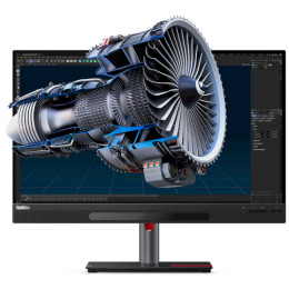 LENOVO ThinkVision 27 3D (63F1UAT3UA)