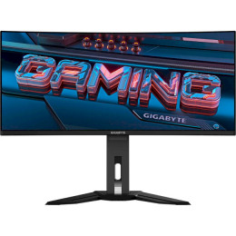 Gigabyte MO34WQC Gaming Monitor