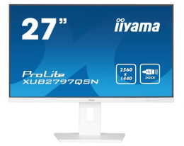 IIYAMA ProLite XUB2797QSN-W1