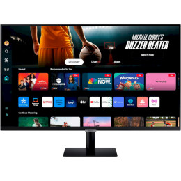 SAMSUNG Smart Monitor M7 S32DM702UI (LS32DM702UIXUA)