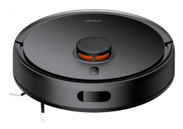 Xiaomi Robot Vacuum S20 Black