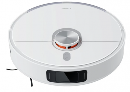 Xiaomi Robot Vacuum S20+ White