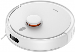 Xiaomi Robot Vacuum S20 White