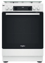 Whirlpool WS68G8CHW/E