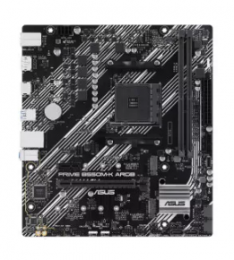 ASUS PRIME B550M-K (90MB1GC0-M0EAY0)