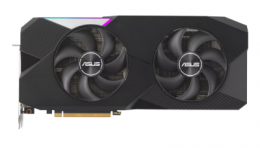 ASUS Radeon RX 7900 XT 20GB GDDR6 DUAL OC DUAL-RX7900XT-O20G (90YV0IV2-M0NA00)