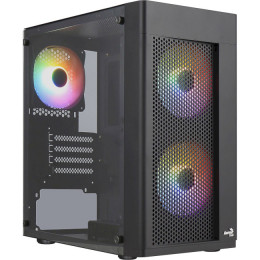 AEROCOOL Hexform V2 Black 500W (ACCX-PV38002.11)